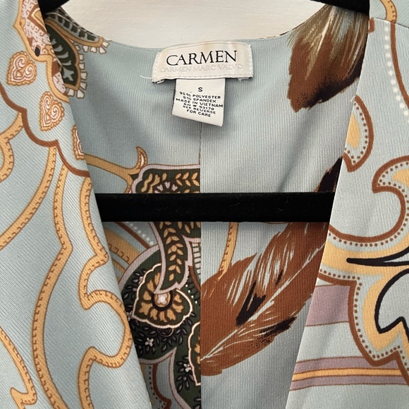 Gorgeous dress - Picture 3 of 4